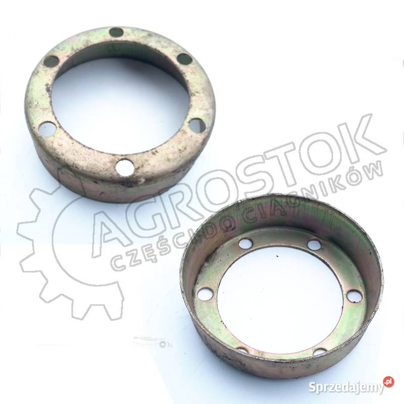 Osłona napinacza gąsienicy T130 T170 Parczew