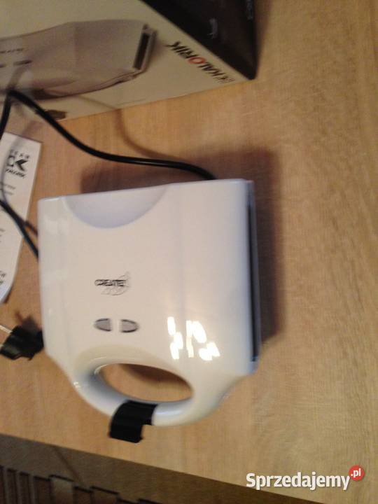 Gofrownica Hajnówka