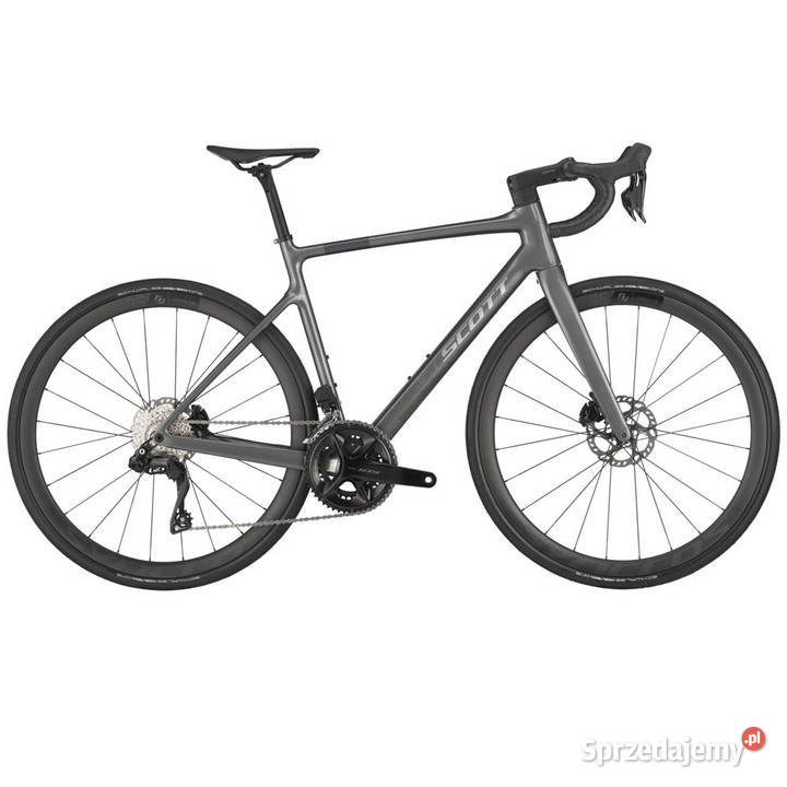 2025 Scott Addict 30 Road Bike INDORACYCLES