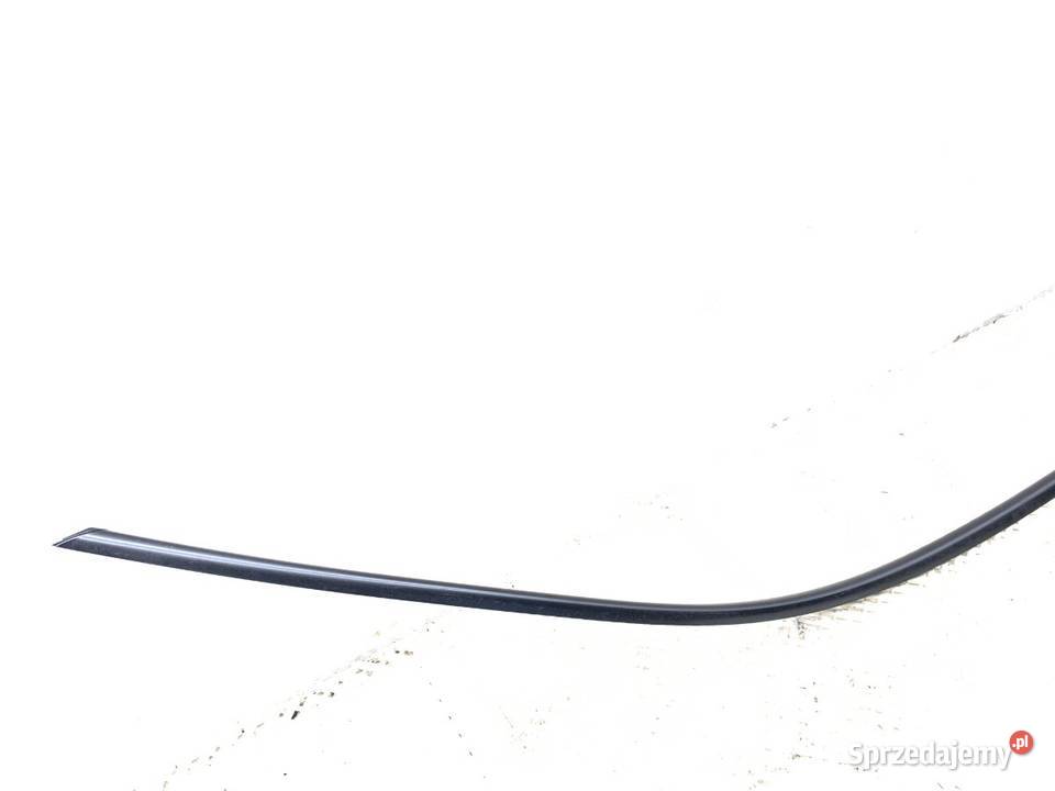 LISTWA KAROSERYJNA PRAWA SHADOW LINE BMW F30 20 osobowe sprzedam