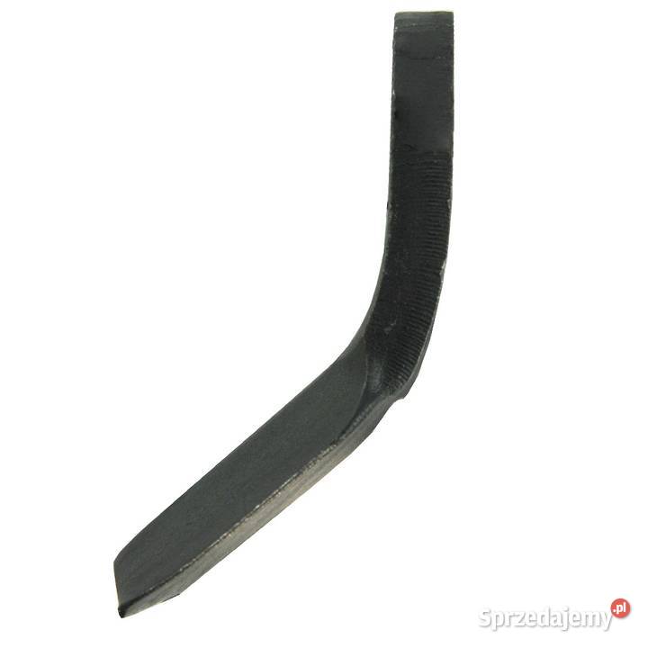 Nóż Y do kosiarki bijakowej 15 mm 200 g FERRI