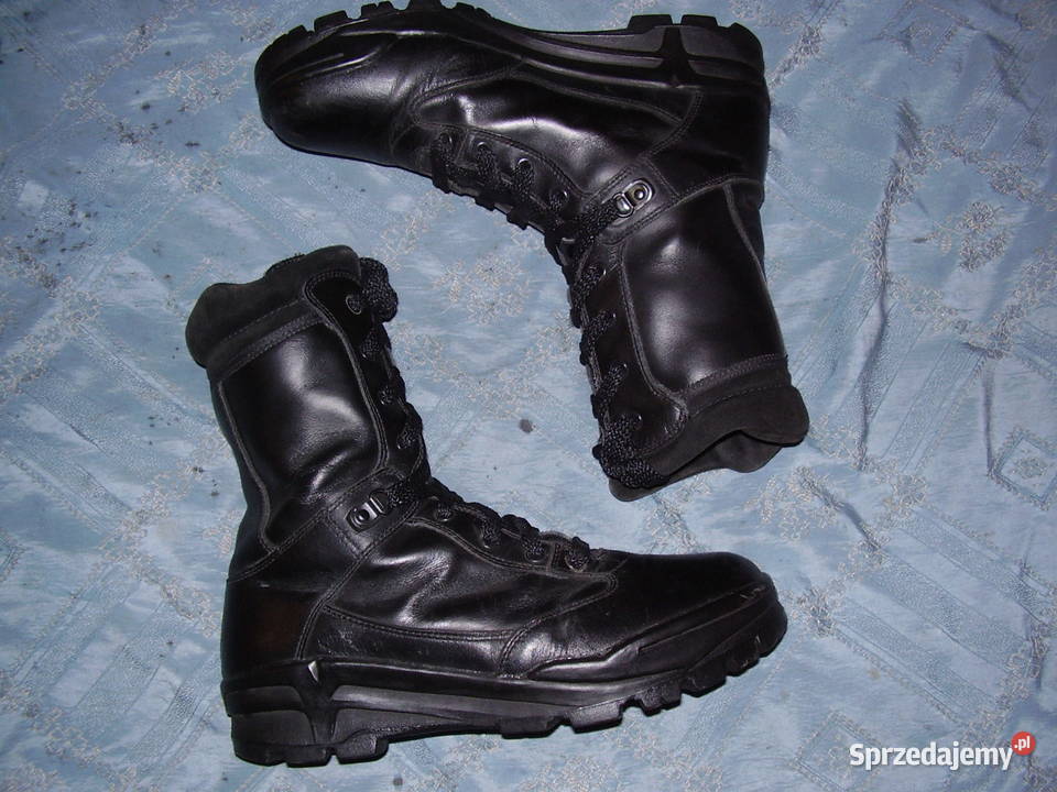 Buty taktyczne specjalistyczna MAGNUM Elite Militaria Żary