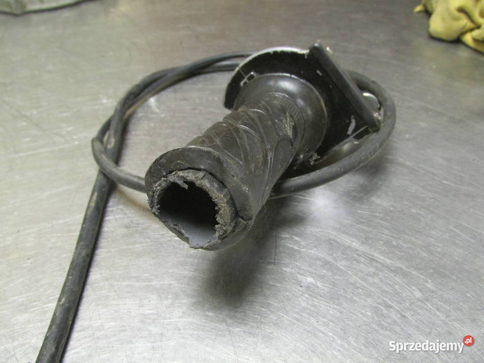 Rolgaz linka Kawasaki KX 250 02r Sandomierz