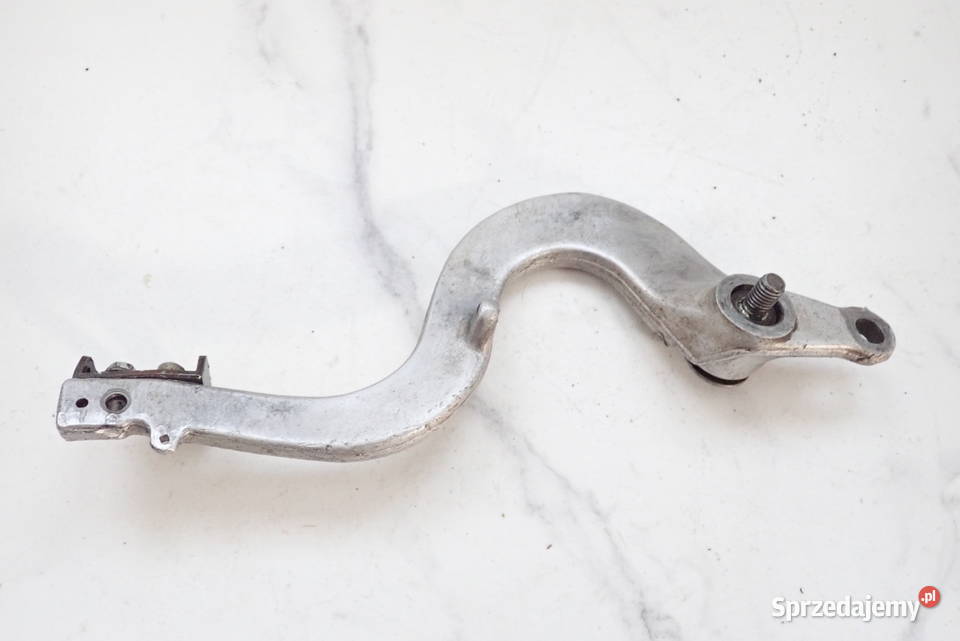 Dźwignia Hamulca Tył Nóżka Kawasaki KX 250 LE 2T Strzelce Krajeńskie