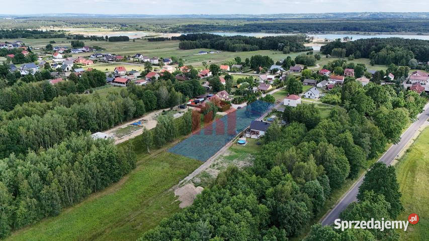 Grunt Czarna Sędziszowska 928m2 budowlana Sprzedaż podkarpackie