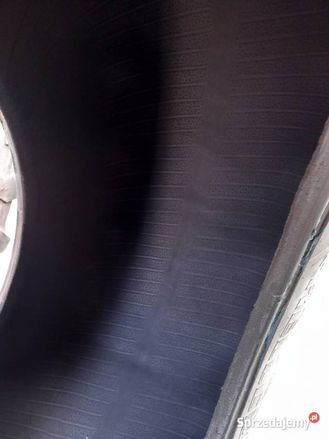 Opony trelleborg 71075R42 60070R34 mazowieckie Ciechanów