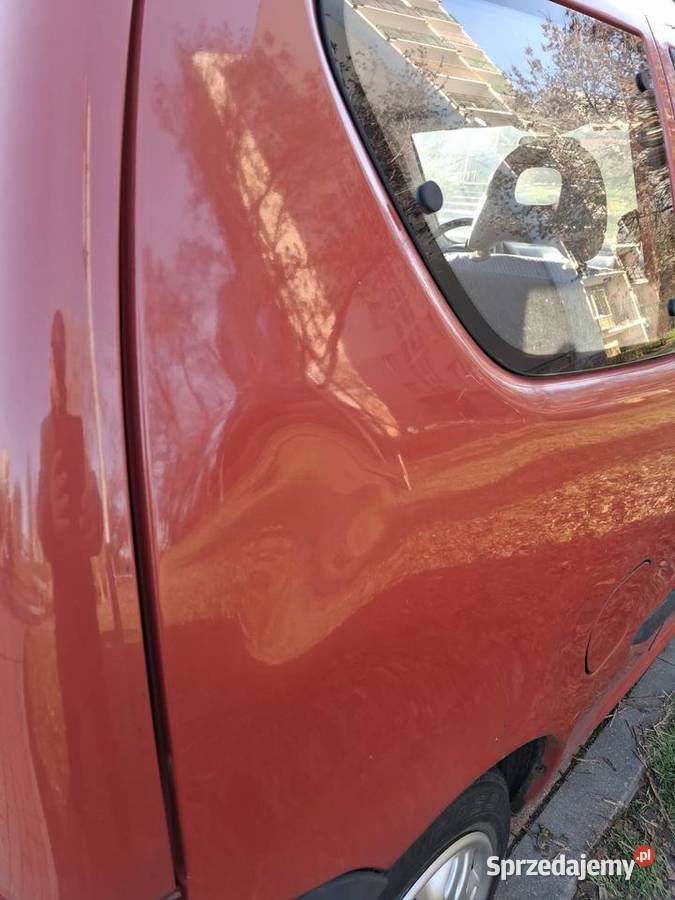 sprzedam FIAT SEICENTO 900 Warszawa