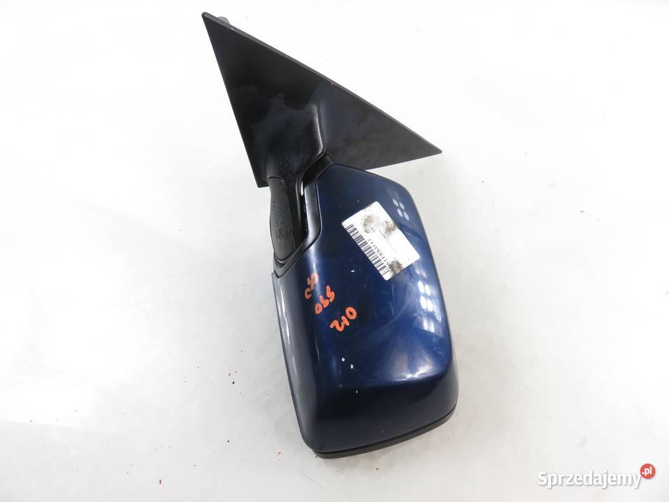 LUSTERKO LEWE BMW X3 E83 A075