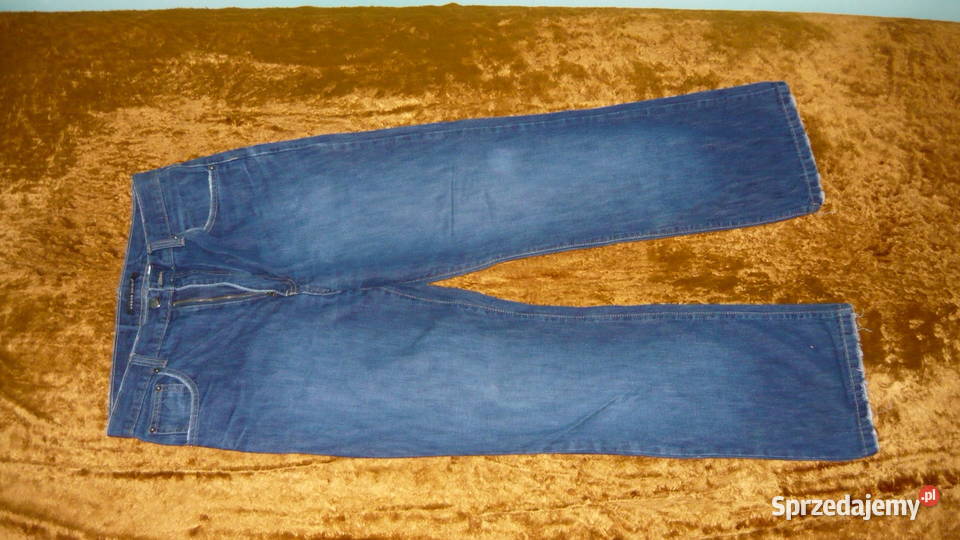 Spodnie męskie 3431 Urban Spirit jeans jeansowe Sokółka