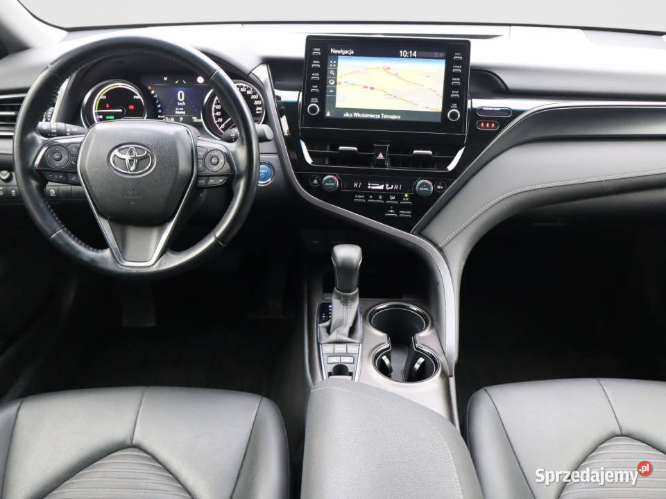 Toyota Camry 25 Hybrid elektryczne szyby sprzedam