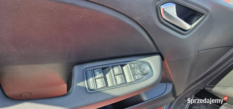 Renault Clio Hybrid 6230 V 2019 6230km Pleszew sprzedam