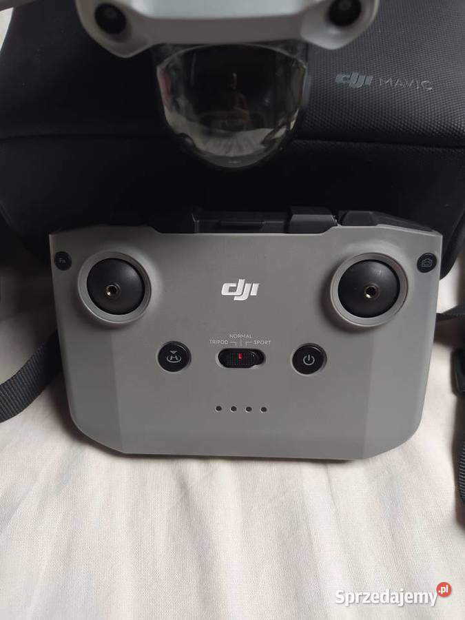DJI mavic Air 2 Pozostałe Lublin