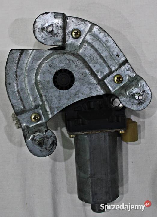 Silniczek Podnośnika Szyby Lewy Przód Renault świętokrzyskie Mściów sprzedam