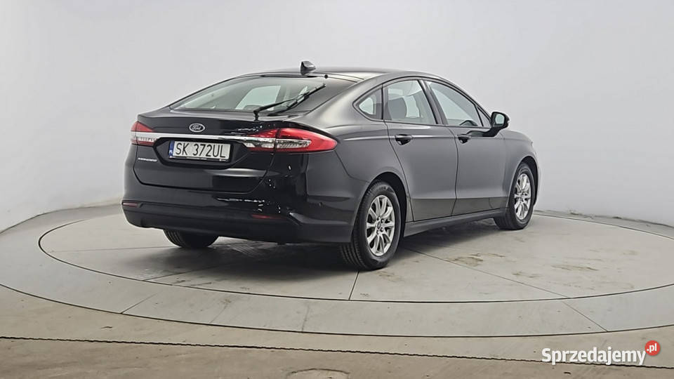 Ford Mondeo 20 EcoBlue Executive Z Polskiego Motoryzacja Warszawa sprzedam