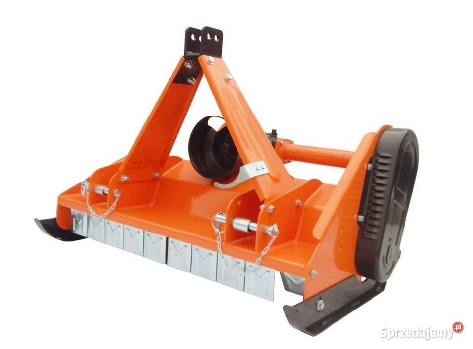 Kosiarka bijakowa EFN 145 nóż Y Geograss Tajęcina sprzedam