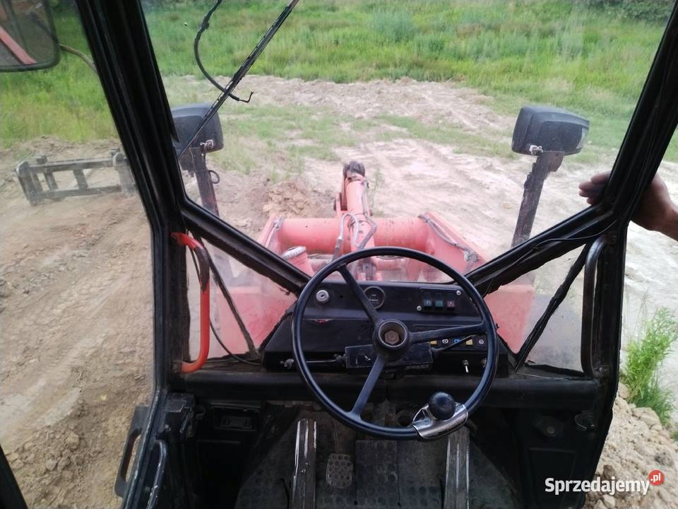 Ładowarka atlas 52d śląskie