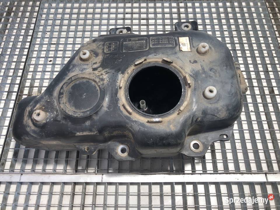 ZBIORNIK DPF FORD TRANSIT VI GK215J228AH 20 105