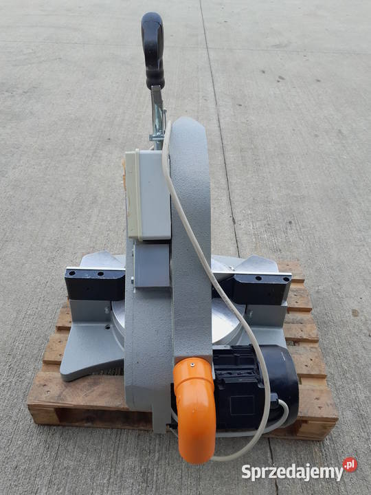 Piła ukośnica Omga 1324 Naprawa sprzedam