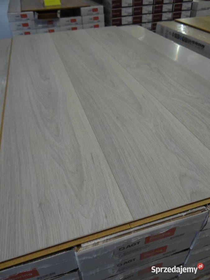 Panele Podłogowe Tuna PRK505 AC5 8 mm Szadek