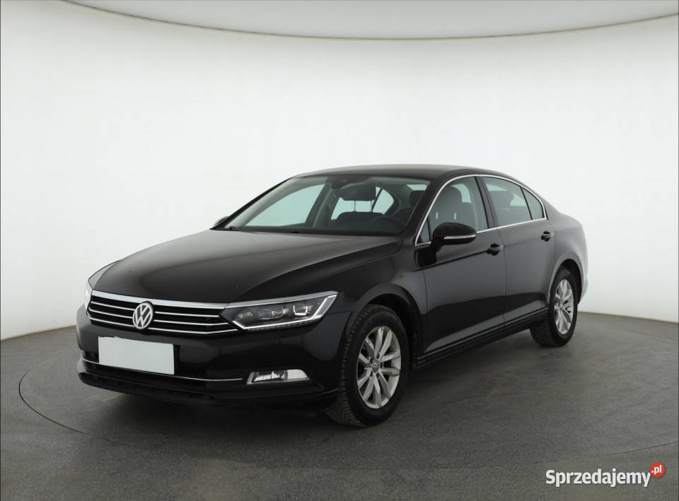 VW Passat 18 TSI bluetooth Piaseczno