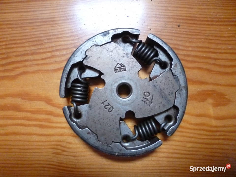 Piła spalinowa Dolmar 390 Makita DCS 400 Łochów