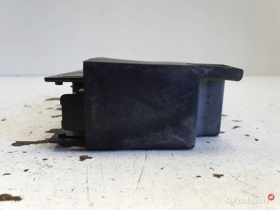 Mercedes W124 MODUŁ KOMFORTU Sterownik