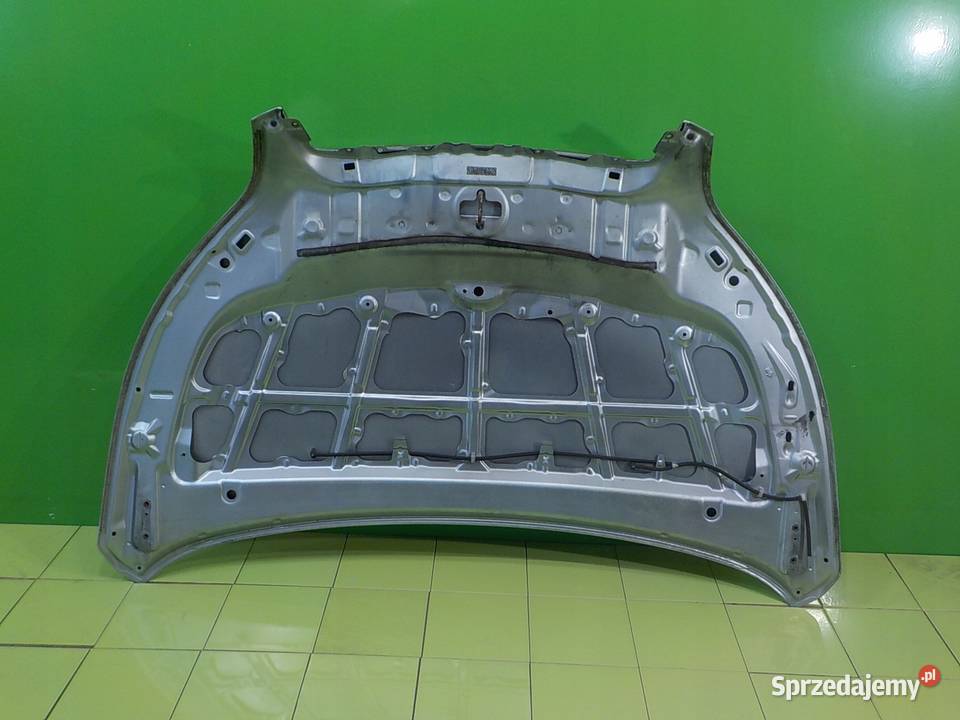 DAIHATSU TERIOS II 09r 5D maska Suków