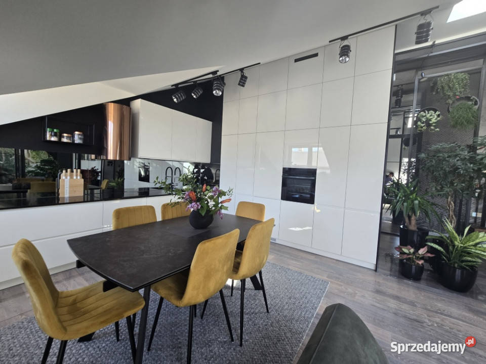 Luksusowy wysoki przestrzenny loft pod klucz 3 Kielce