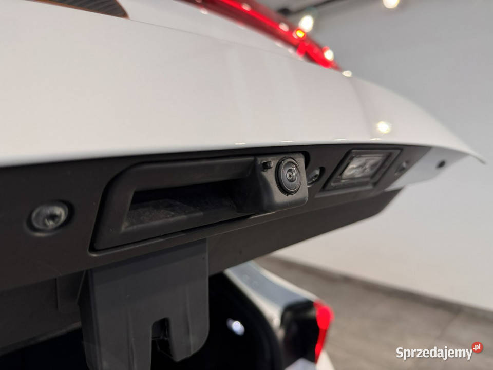 Cupra Formentor VAT 23 15TSI 150 DSG 2023 r małopolskie Myślenice