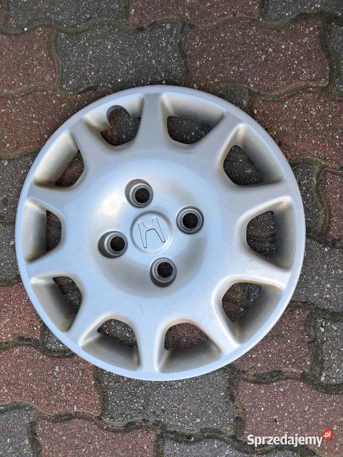 Kołpaki 15 Honda Accord VI Civic 4 sztuki mazowieckie Legionowo