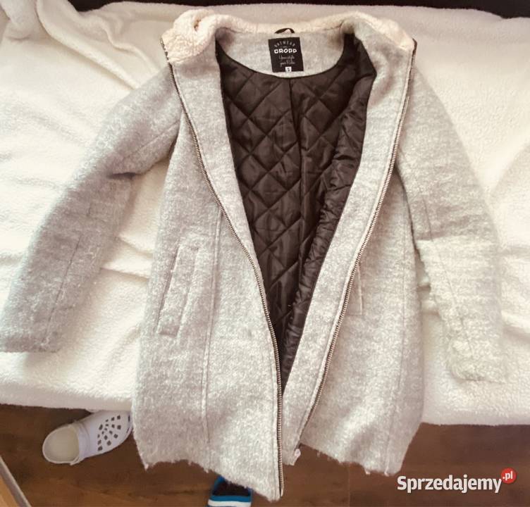 Kurtki damskie Kurtki i płaszcze Kurtki i płaszcze Malbork sprzedam