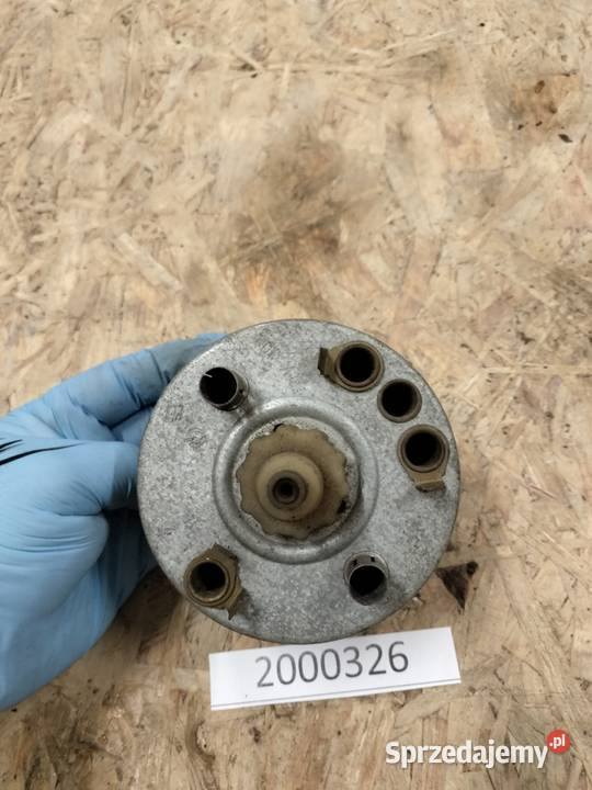 Trabant licznik Rozkochów