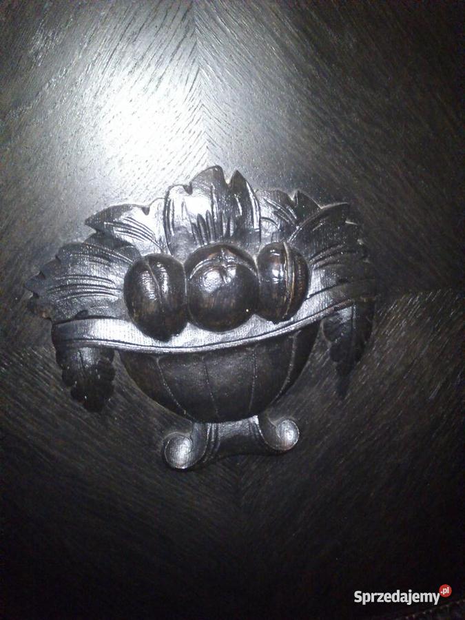 Meble dębowe antyczne Rybnik