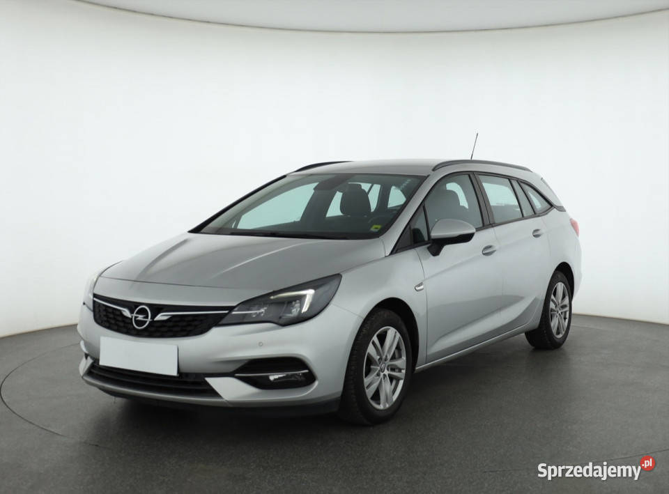 Opel Astra 15 CDTI Piaseczno