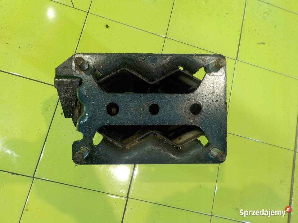 RANGE ROVER L322 44 V8 04r 5D podluznica lewa osobowe Suków