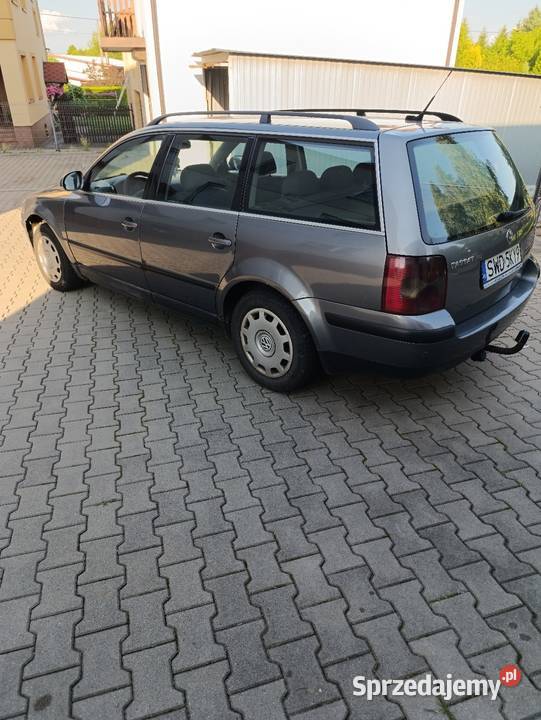 Sprzedam Passata Czyżowice sprzedam