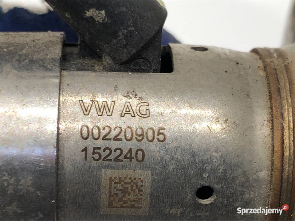 WTRYSKIWACZ SCR SKODA SUPERB III 05L131113R 20