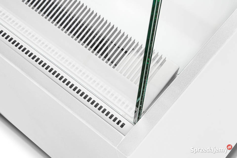 Witryna cukiernicza chłodnicza Dolce Visione mazowieckie Małkinia Górna