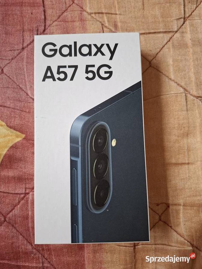 Samsung Galaxy A57 Bydgoszcz