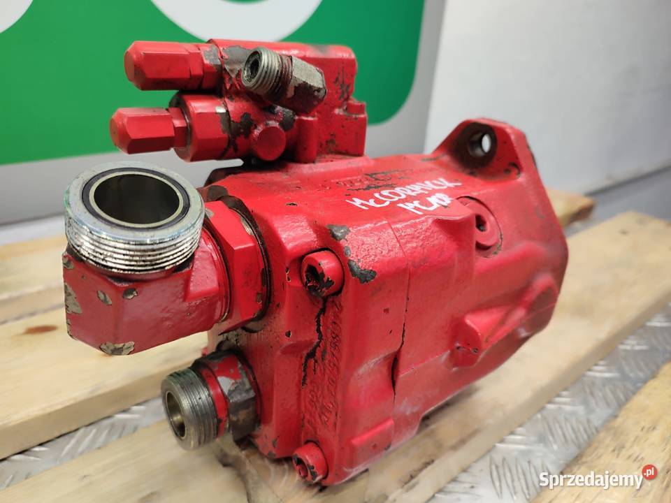 Pompa Hydrauliczna Rexroth Mccormick MC MTX Wilkowo