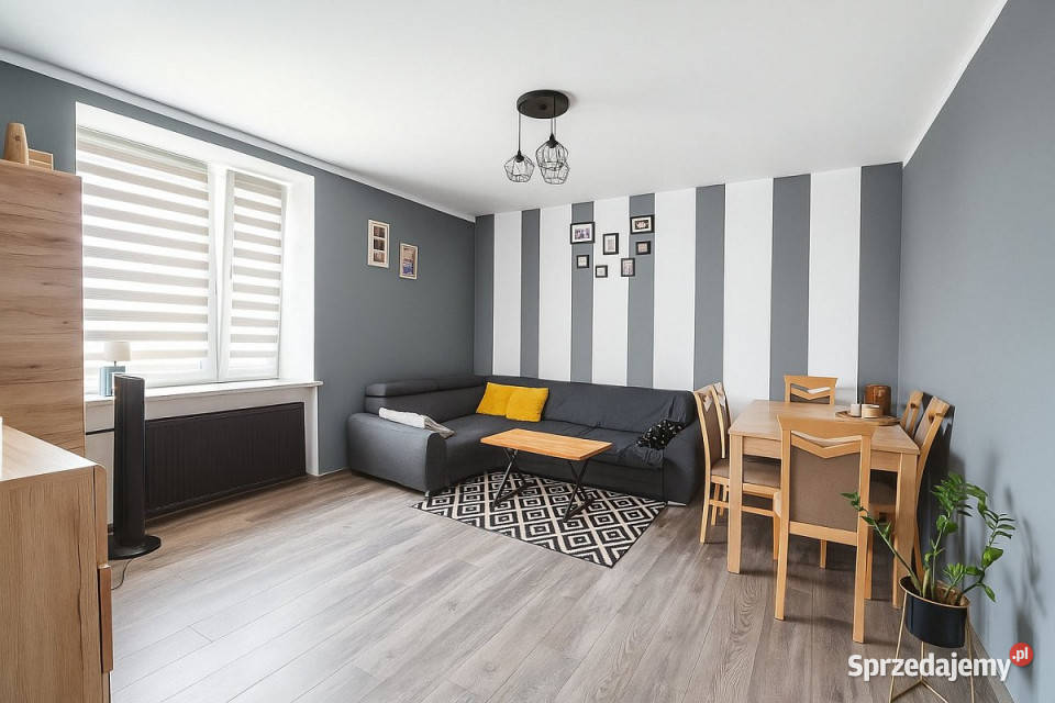 Mieszkanie Rejowiec Fabryczny Chełmska 5141m2 2 Sprzedaż lubelskie