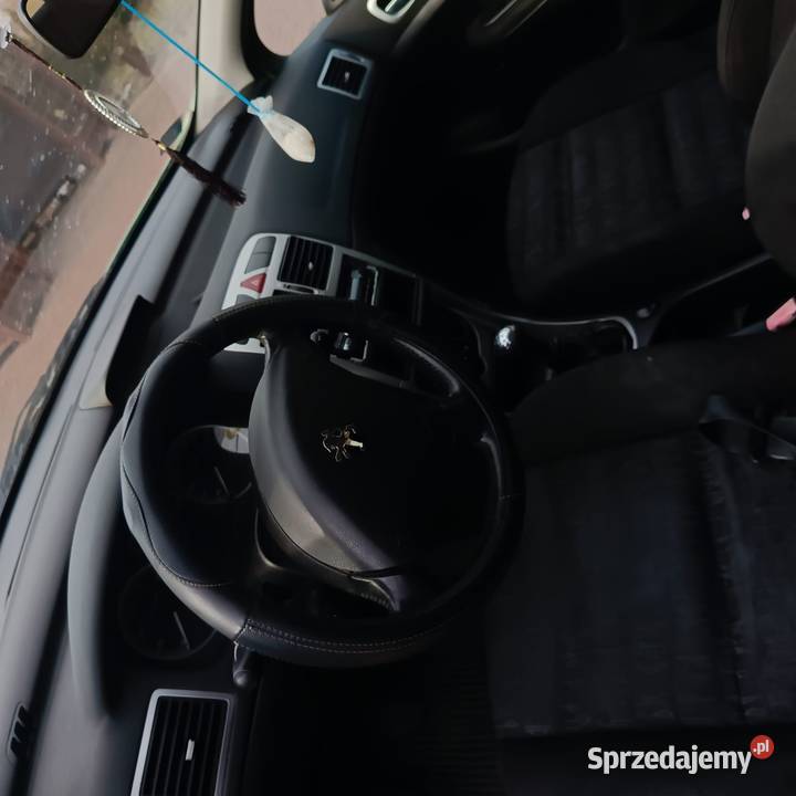 Peugeot 307 Biała Podlaska