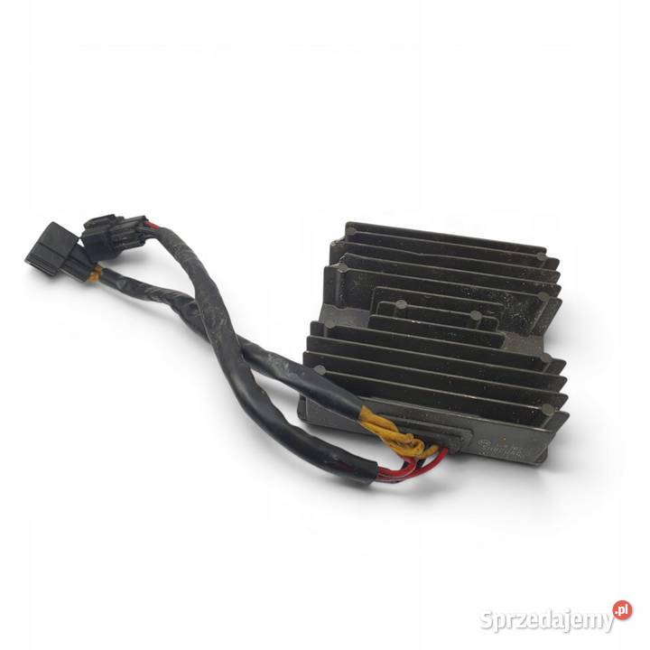 REGULATOR NAPIĘCIA Moduł Triumph Daytona R 675 R Regulatory napięcia Chełm