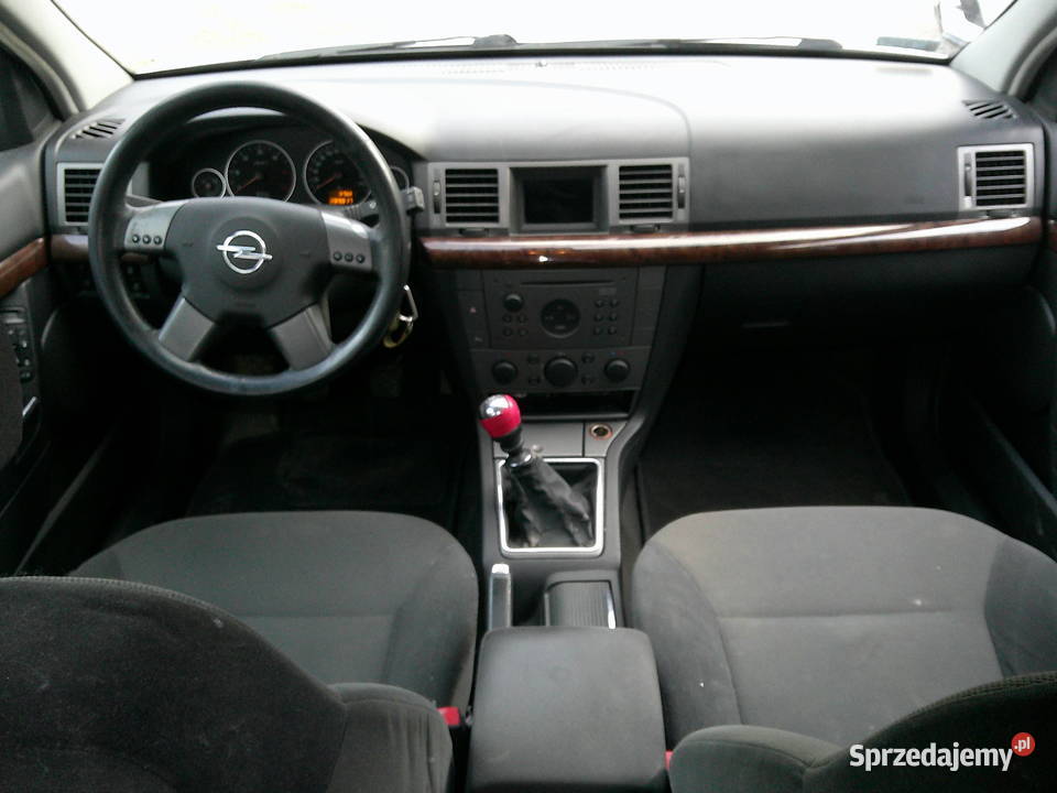 Opel Vectra