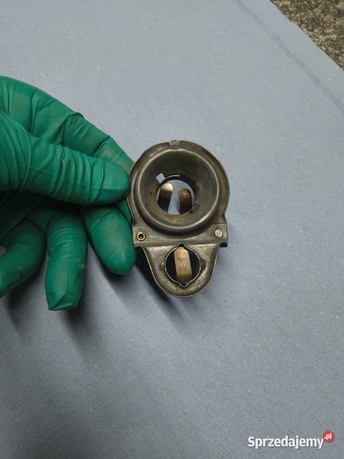 Oprawka żarówki wfm WSK Rzeszów