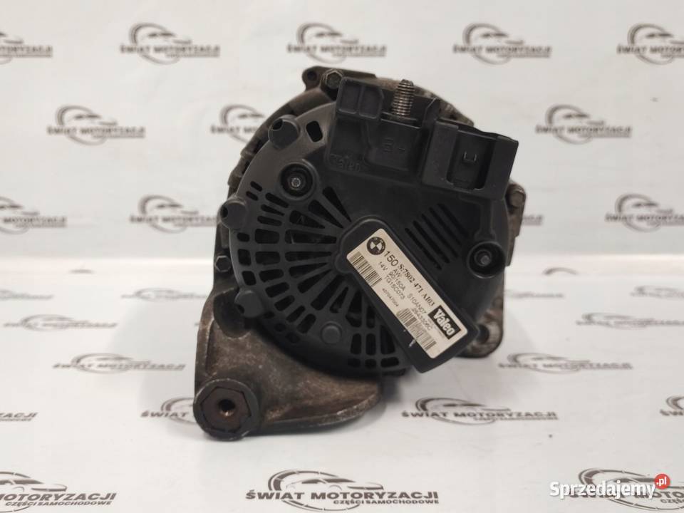 BMW X3 3 5 20 D M47D20 M47T0E4 204D4 167 Kielce sprzedam