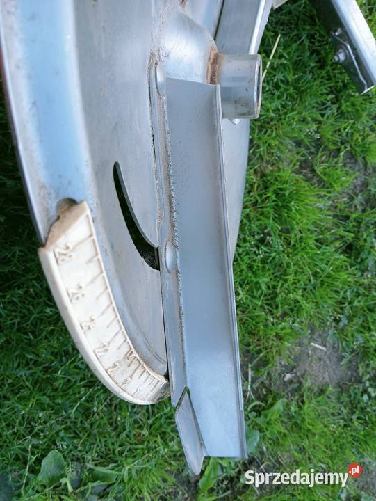 Talerze tarcze amazone om 1824 Części zamienne Biskupice Zabaryczne sprzedam