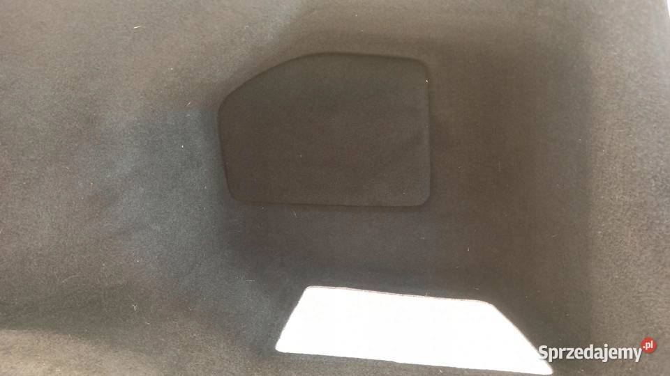 BMW 7 G11 BOCZEK BAGAŻNIKA PRAWY 7344686 sprzedam