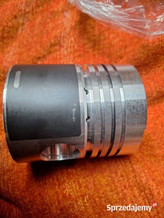 Zestaw komplet naprawczy t25 wladymirec sprzedam