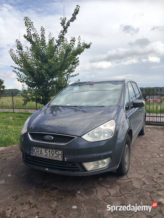 Sprzedam manualna Maciejowice